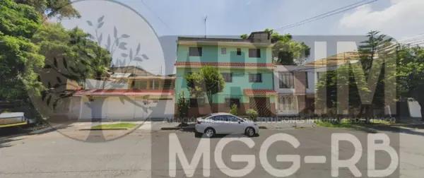 Casa en venta en Ahuizotla (Santiago Ahuizotla), Naucalpan de Juárez, México