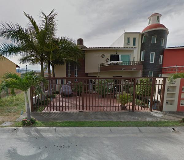 Casa en venta en Residencial Fluvial Vallarta, Puerto Vallarta, Jalisco