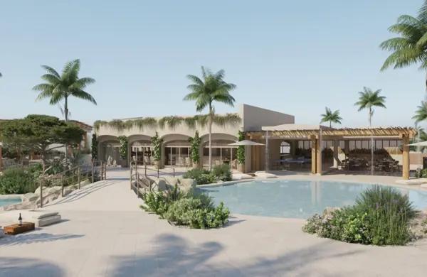 Departamento en venta en Zona Hotelera San José del Cabo, Los Cabos, Baja California Sur