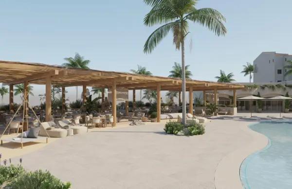 Departamento en venta en Zona Hotelera San José del Cabo, Los Cabos, Baja California Sur