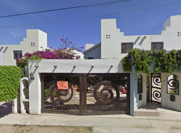 Casa en venta en Benito Juarez, Los Cabos, Baja California Sur