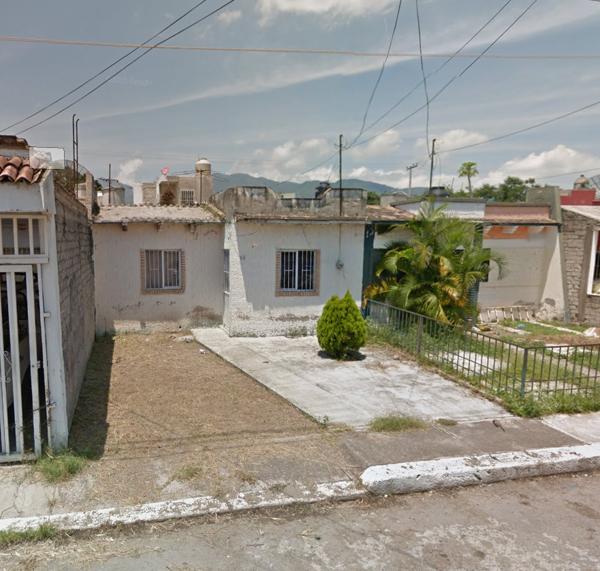 Casa en remate en Tepic Centro, Tepic, Nayarit