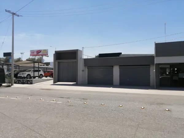 Local en renta en Torreon Centro, Torreón, Coahuila de Zaragoza