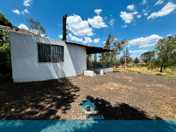 Casa en venta en Huertos Agua Azul, Morelia, Michoacán de Ocampo Casa en venta en Huertos Agua Azul, Morelia, Michoacán de Ocampo