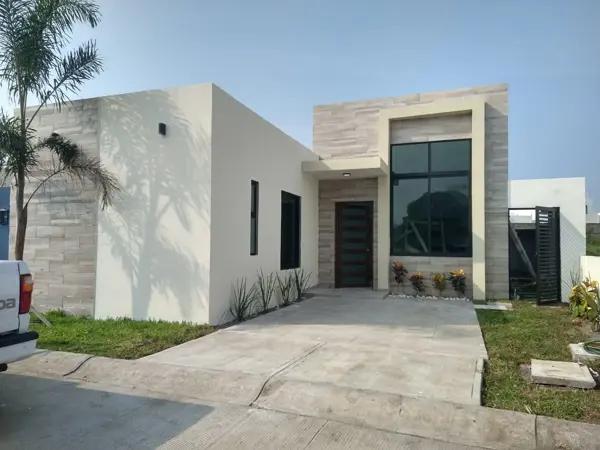 Casa en venta en Real Mandinga, Alvarado, Veracruz de Ignacio de la Llave