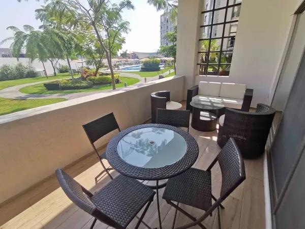 Departamento en venta en Paraíso Country Club, Emiliano Zapata, Morelos