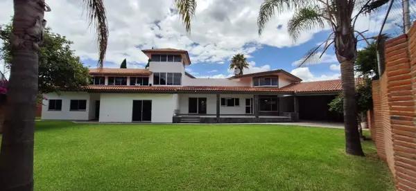 Casa en venta en Concepción la Cruz, San Andrés Cholula, Puebla