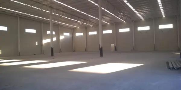 Bodega en renta en Nemak, García, Nuevo León