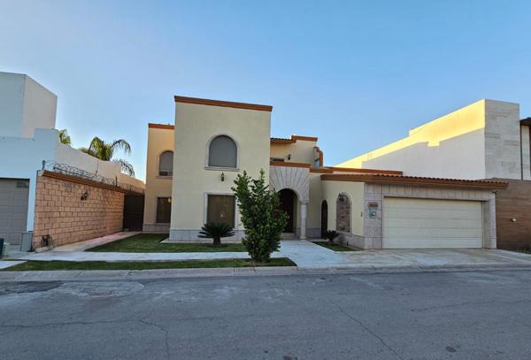 Casa en venta en Hacienda del Rosario, Torreón, Coahuila de Zaragoza Casa en venta en Hacienda del Rosario, Torreón, Coahuila de Zaragoza