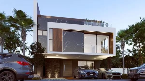 Casa en venta en Lomas de Angelópolis, Ocoyucan, Puebla Casa en venta en Lomas de Angelópolis, Ocoyucan, Puebla