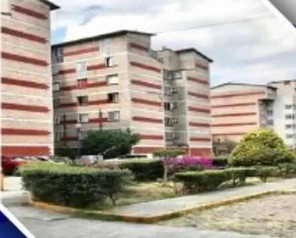 Departamento en venta en San Pedro de los Pinos, Álvaro Obregón, Ciudad de México