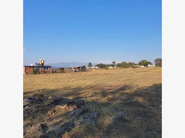 Terreno en venta en San José Ocotillos, Huasca de Ocampo, Hidalgo