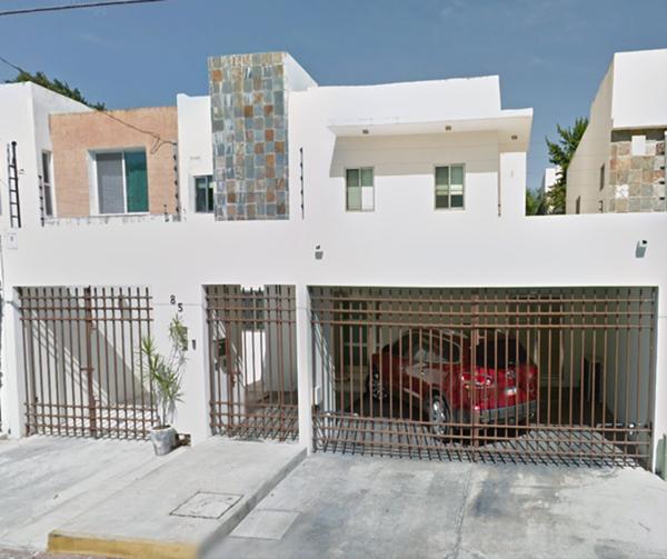 Casa en remate en Supermanzana 12, Benito Juárez, Quintana Roo