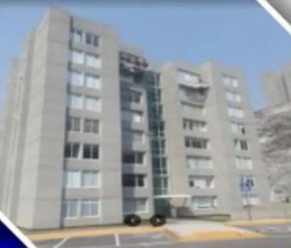 Departamento en venta en El Potrero, Atizapán de Zaragoza, México