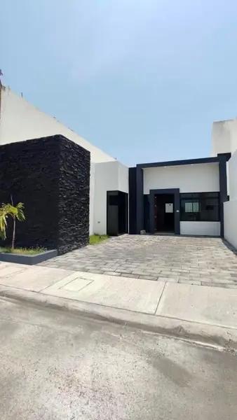 Casa en renta en Lomas de la Rioja, Alvarado, Veracruz de Ignacio de la Llave