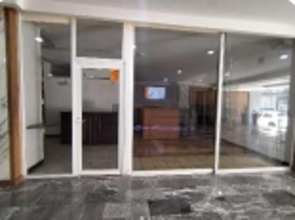 Oficina en renta en El Parque, Naucalpan de Juárez, México