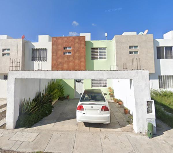 Casa en remate en Paso Real, Durango, Durango
