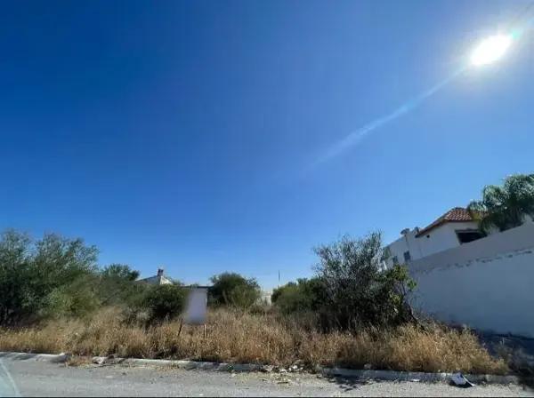 Terreno en venta en Portal de Zuazua, General Zuazua, Nuevo León