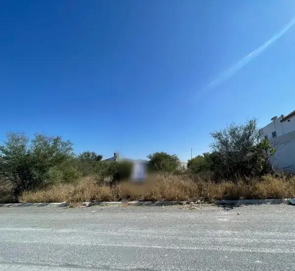 Terreno en venta en Portal de Zuazua, General Zuazua, Nuevo León