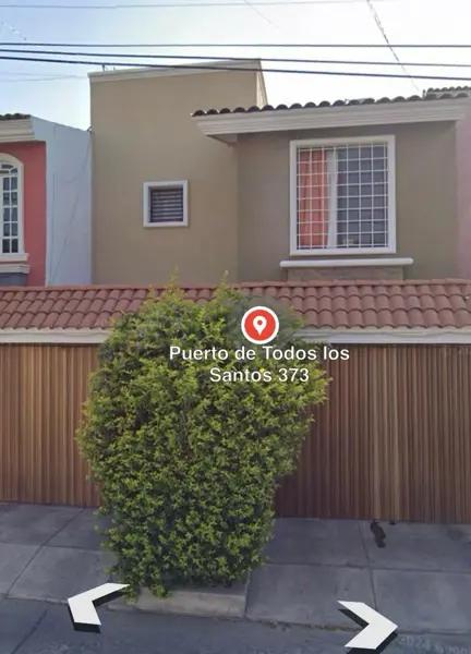 Casa en venta en Monumental, Guadalajara, Jalisco