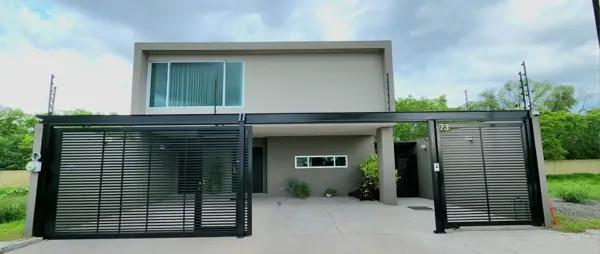 Casa en venta en Residencial las Trojes, Corregidora, Querétaro Casa en venta en Residencial las Trojes, Corregidora, Querétaro