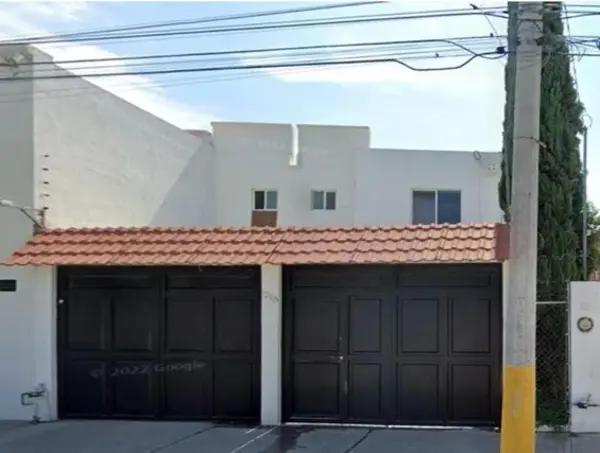 Casa en venta en El Condado Plus, León, Guanajuato