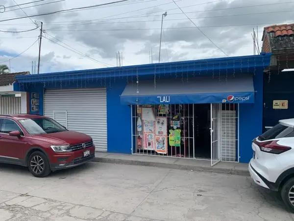 Casa en venta en Santiago Mihuacan, Izúcar de Matamoros, Puebla