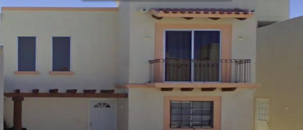 Casa en venta en Monte Real Residencial, Los Cabos, Baja California Sur