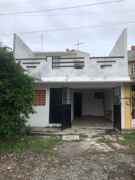 Casa en venta en Joyas de Mocambo (Granjas los Pinos), Boca del Río, Veracruz de Ignacio de la Llave