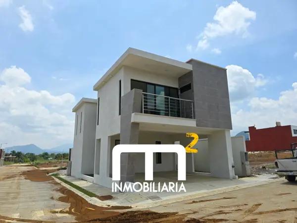 Casa en venta en Villas de las Ánimas, Fortín, Veracruz de Ignacio de la Llave