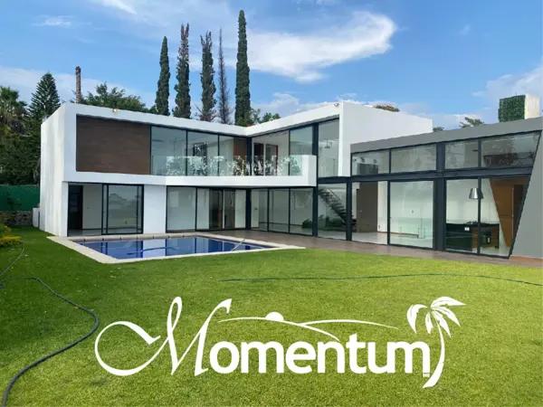 Casa en venta en Lomas de Cocoyoc, Atlatlahucan, Morelos Casa en venta en Lomas de Cocoyoc, Atlatlahucan, Morelos