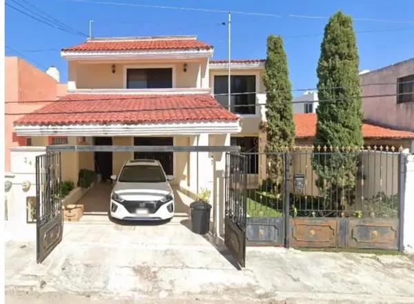 Casa en venta en Jesus Carranza, Mérida, Yucatán