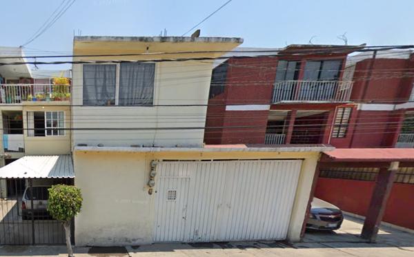 Casa en venta en Bosques del Valle 2a Sección, Coacalco de Berriozábal, México
