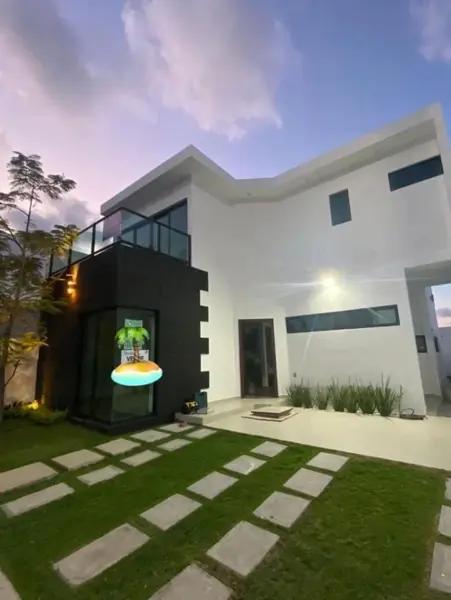 Casa en venta en Lomas de la Rioja, Alvarado, Veracruz de Ignacio de la Llave Casa en venta en Lomas de la Rioja, Alvarado, Veracruz de Ignacio de la Llave