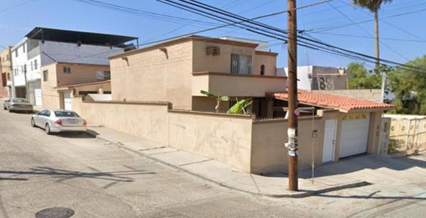 Casa en venta en Playas de Tijuana Sección Costa Azul, Tijuana, Baja California