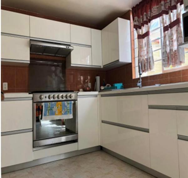 Casa en venta en Rinconada la Morena, Tulancingo de Bravo, Hidalgo