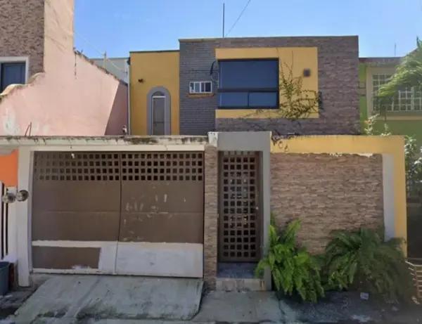 Casa en venta en Villahermosa Centro, Centro, Tabasco
