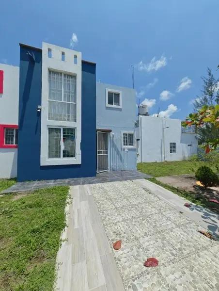 Casa en venta en Paseos del Campestre, Medellín de Bravo, Veracruz de Ignacio de la Llave