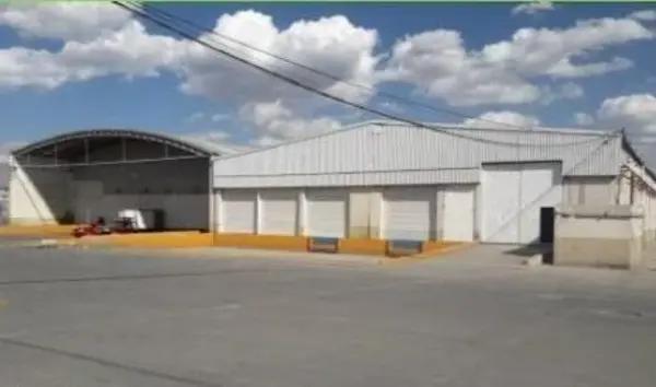 Bodega en renta en Tepotzotlán Centro, Tepotzotlán, México