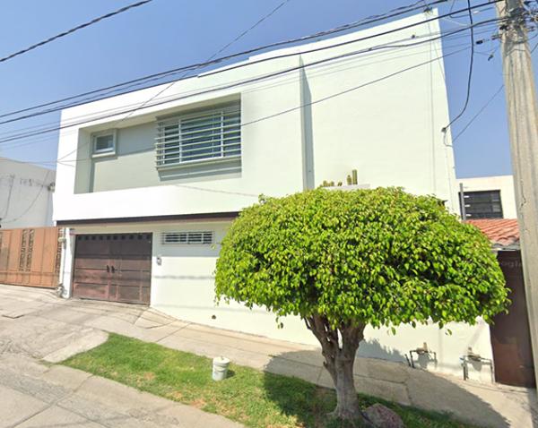 Casa en remate en Valle del Campestre, León, Guanajuato