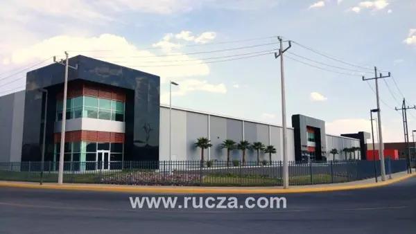 Nave en renta en Polígono de Servicios Guanajuato Puerto Interior, Silao de la Victoria, Guanajuato