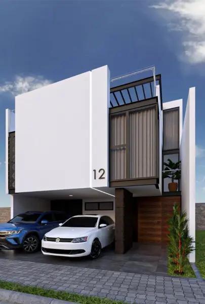 Casa en venta en Lomas de Angelópolis, San Andrés Cholula, Puebla