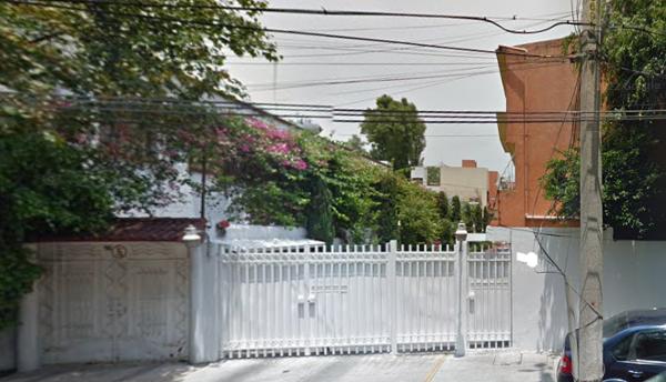 Casa en venta en Del Valle Norte, Benito Juárez, Ciudad de México