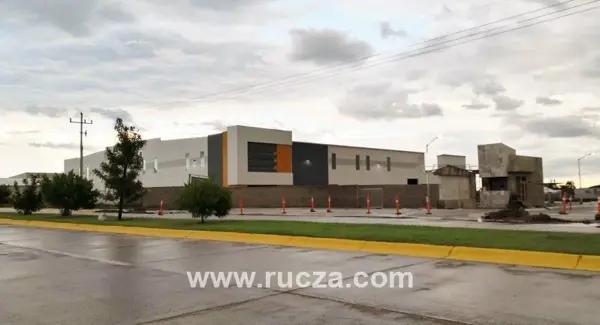 Nave en renta en Polígono de Servicios Guanajuato Puerto Interior, Silao de la Victoria, Guanajuato