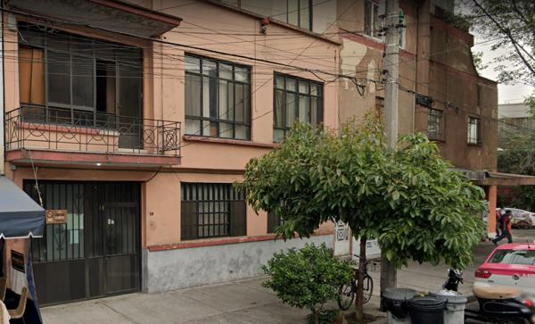 Casa en venta en Portales Sur, Benito Juárez, Ciudad de México