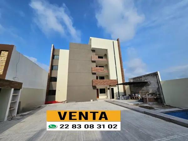Departamento en venta en Residencial Marino, Medellín de Bravo, Veracruz de Ignacio de la Llave Departamento en venta en Residencial Marino, Medellín de Bravo, Veracruz de Ignacio de la Llave