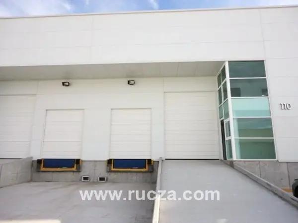 Bodega en renta en Parque Agroindustrial La Cruz, El Marqués, Querétaro