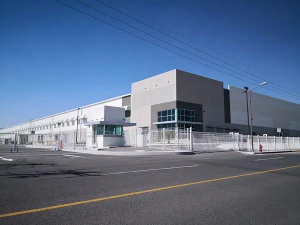 Nave en renta en Polígono de Servicios Guanajuato Puerto Interior, Silao de la Victoria, Guanajuato