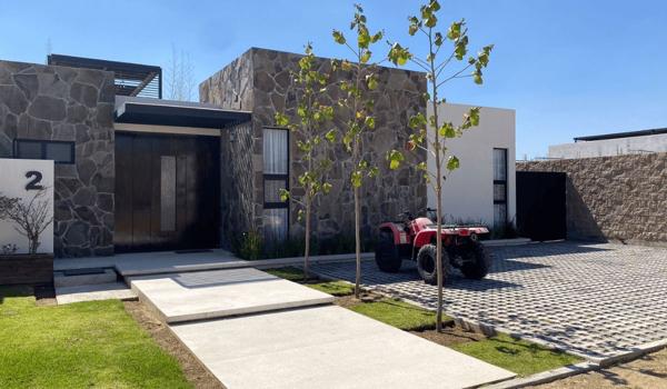 Casa en venta en Lomas de Temascalapa, Atlixco, Puebla