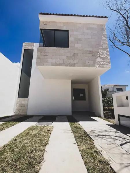 Casa en venta en Ciudad Maderas, El Marqués, Querétaro Casa en venta en Ciudad Maderas, El Marqués, Querétaro